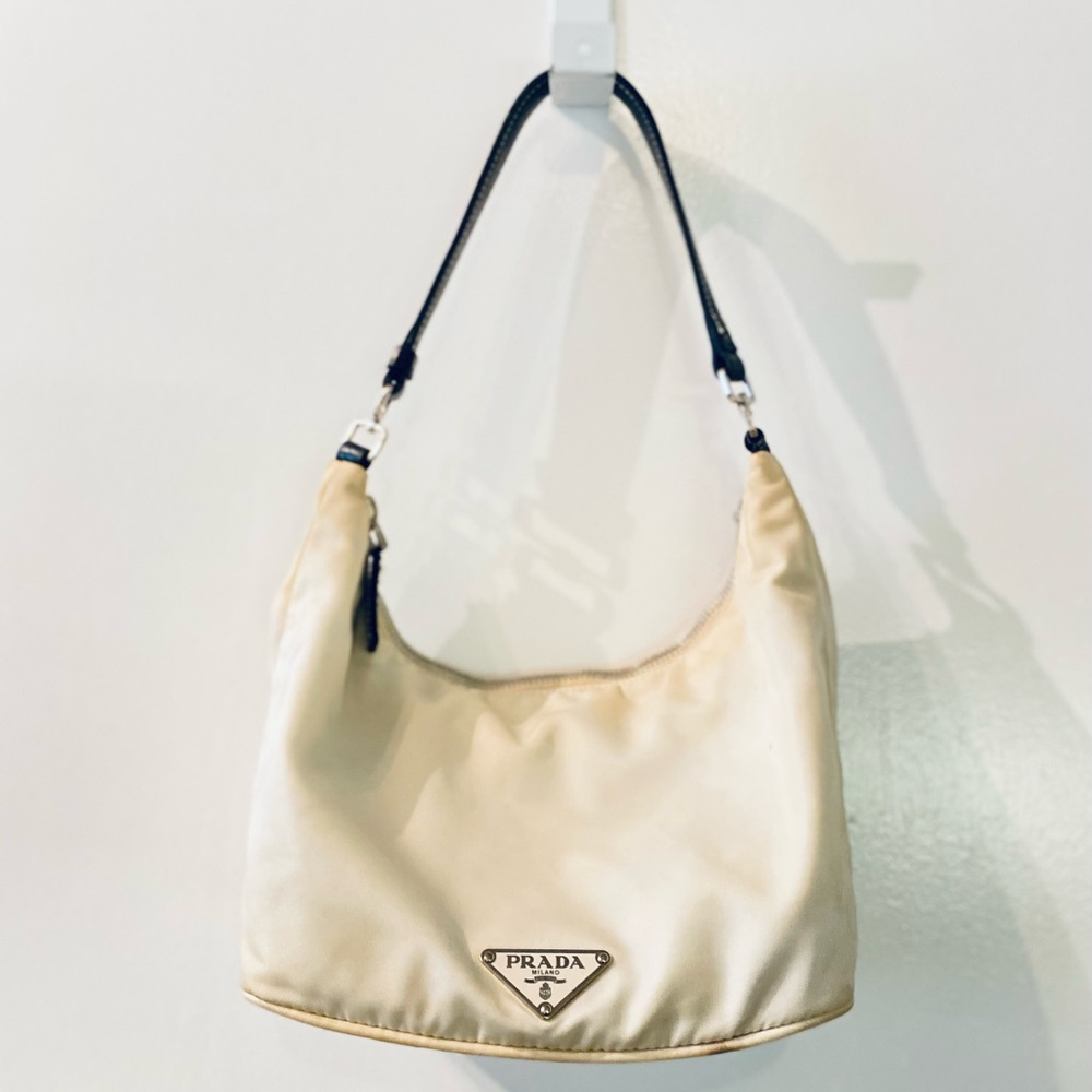 Prada Tessuto Bag